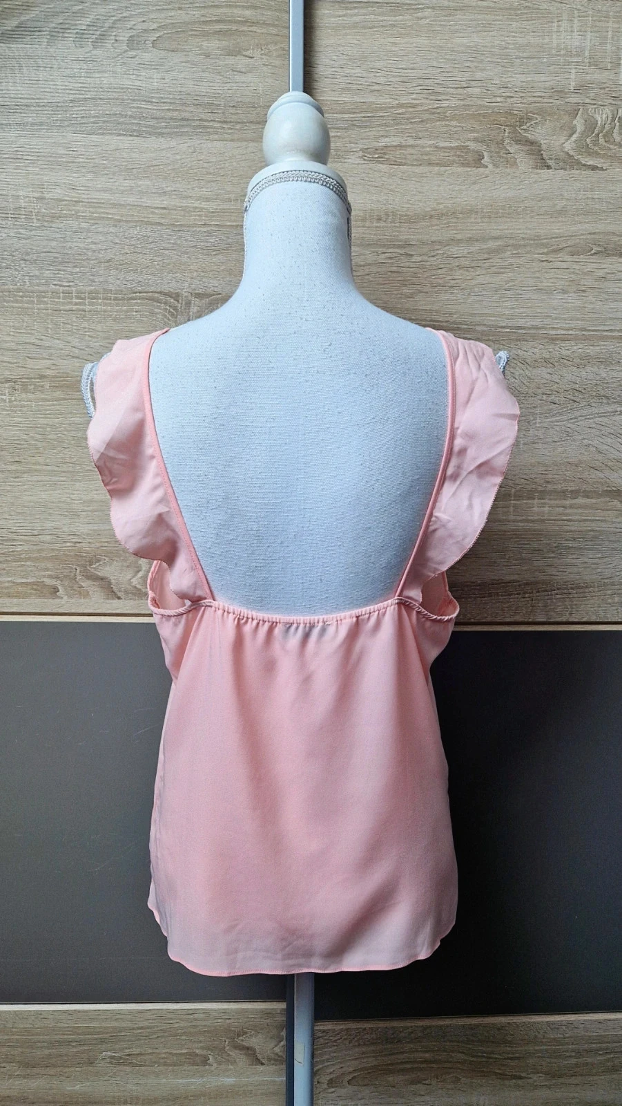 Etam Tank Top Size L – photo 3